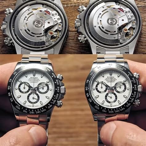 beste replica rolex nederland|cloned Rolex movements.